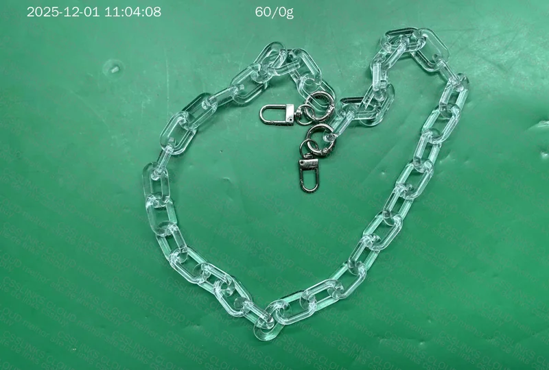 RC Yu-Gi-Oh Necklace 2