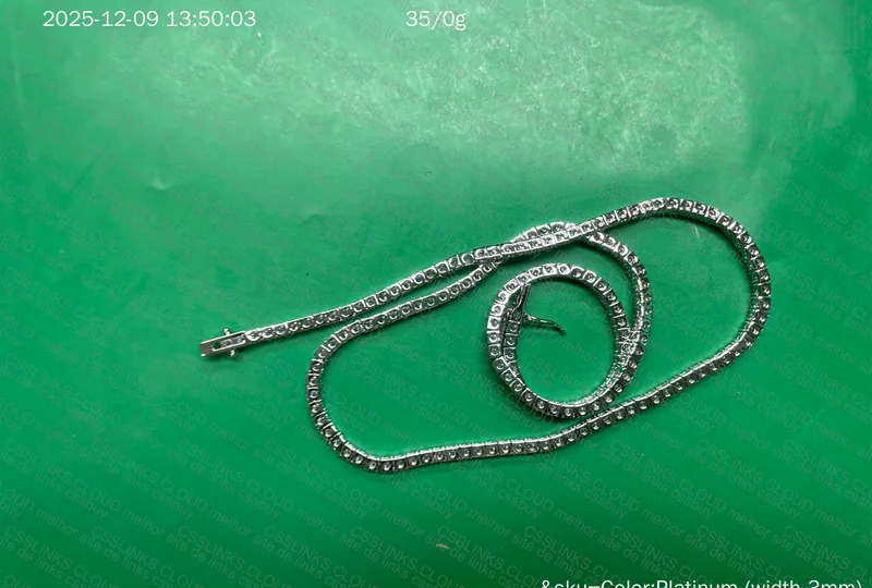 Riviera Necklace 2