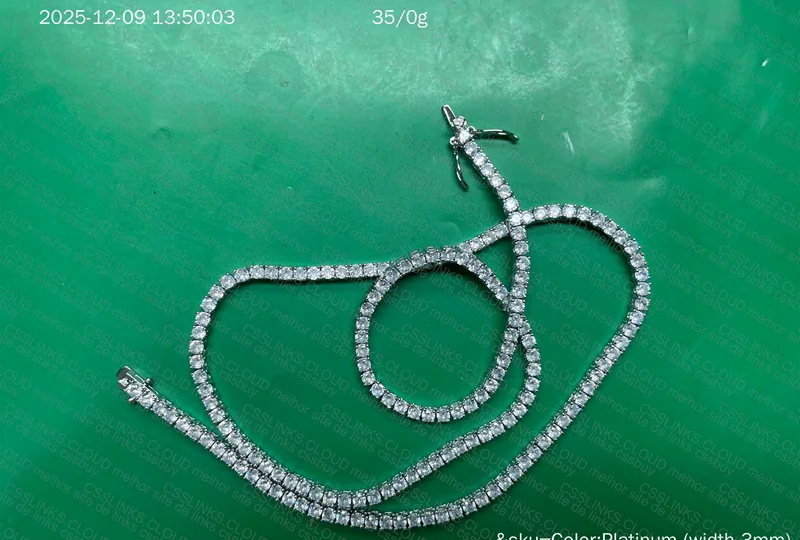 Riviera Necklace 3