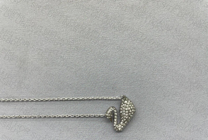 Swarovski Necklace