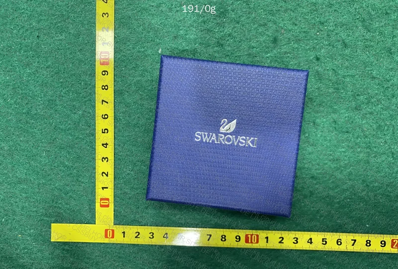 Swarovski Necklace 2