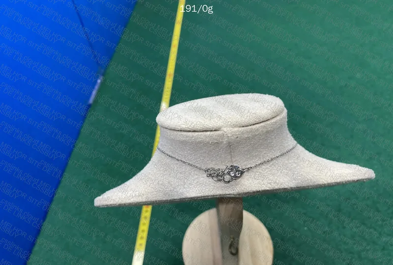 Swarovski Necklace 4
