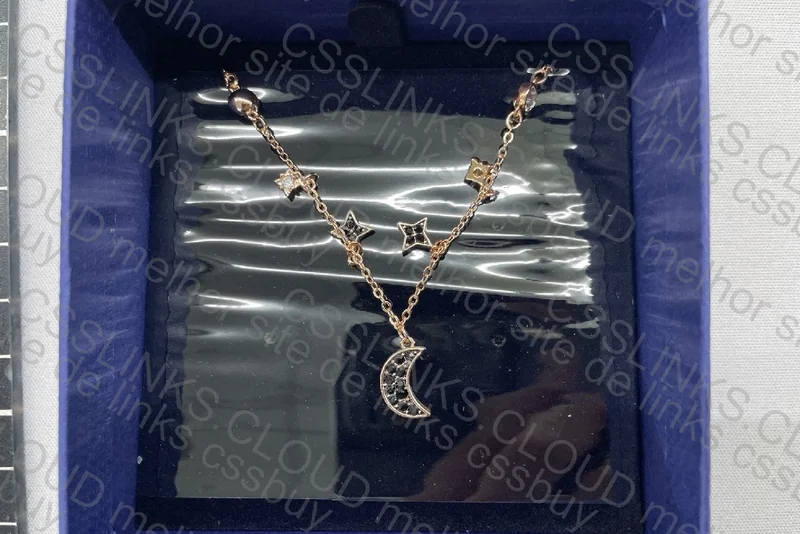 Colar Swarovski (Atlantis) 3