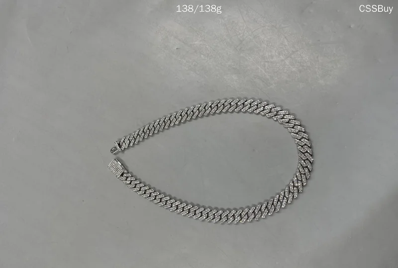 Trapstar Necklace 4