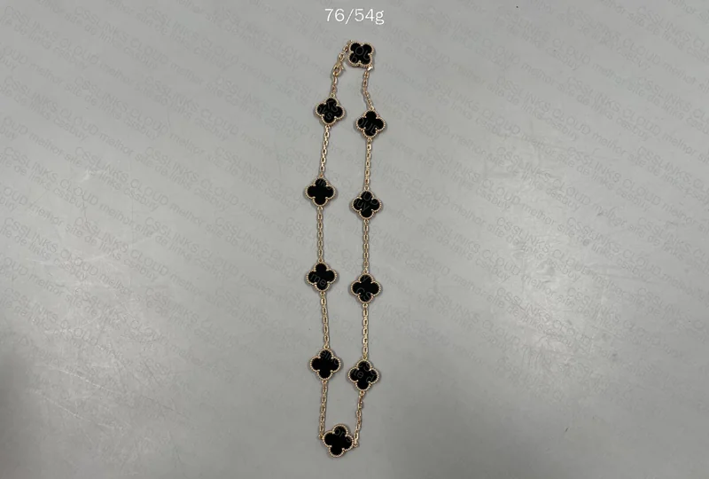 Van Cleef Necklace
