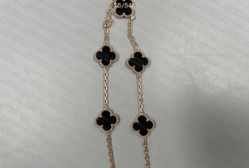Van Cleef Necklace 2
