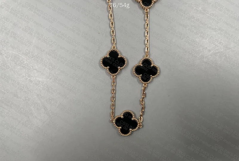 Van Cleef Necklace 3
