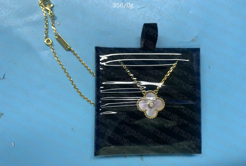 Van Cleef Necklace 3