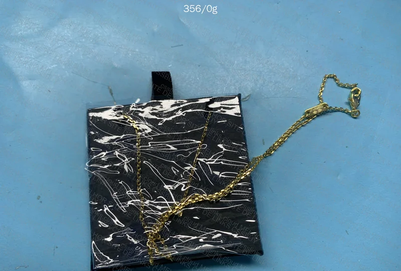 Van Cleef Necklace 4