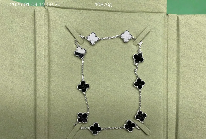 Van Cleef Necklace 2
