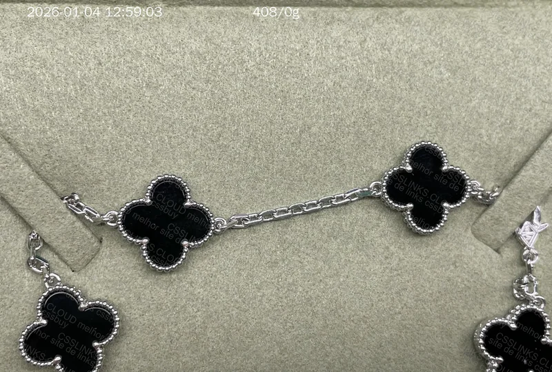 Van Cleef Necklace 3