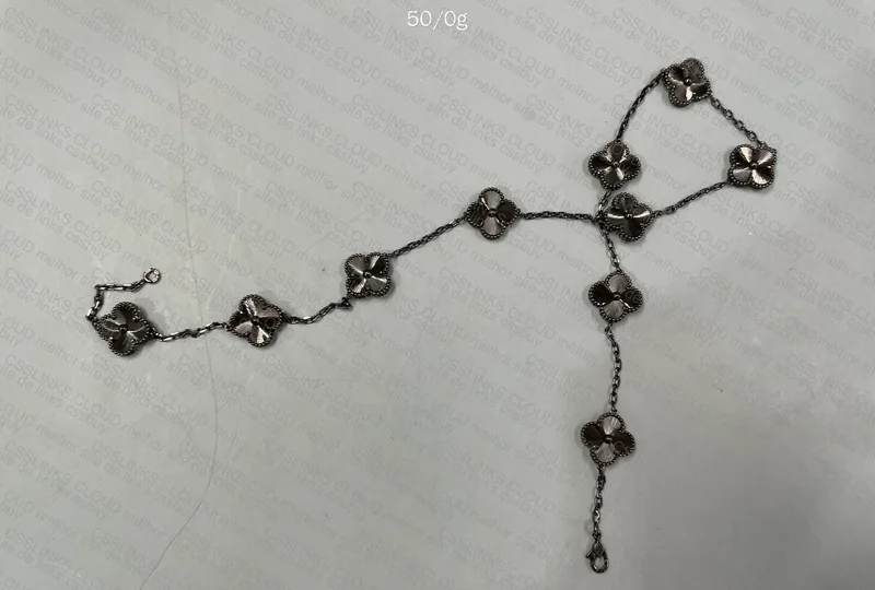 Van Cleef & Arpels Necklace
