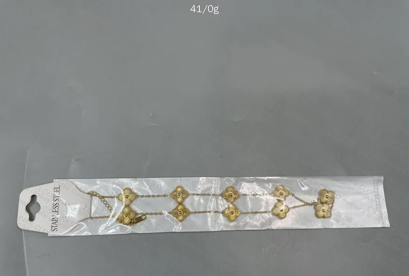 Van Cleef & Arpels Necklace