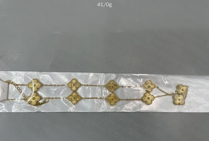 Van Cleef & Arpels Necklace 2