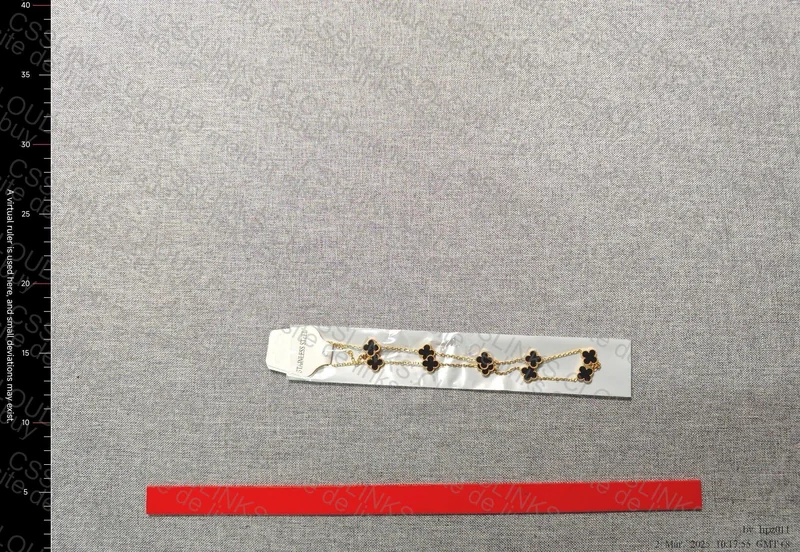 Van Kleef Necklace 16 yuan
