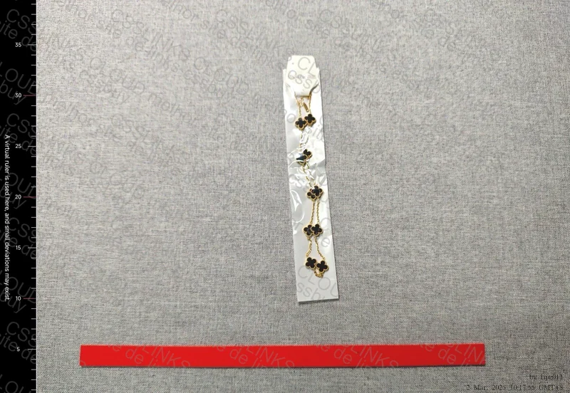 Van Kleef Necklace 16 yuan 2