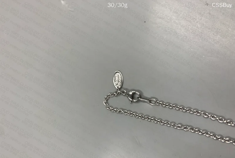 Vivienne Westwood Necklace 4
