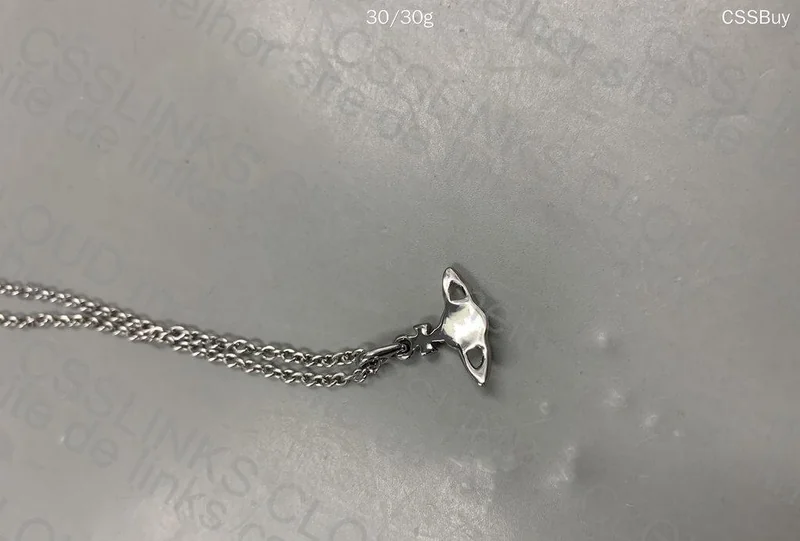 Vivienne Westwood Necklace 5