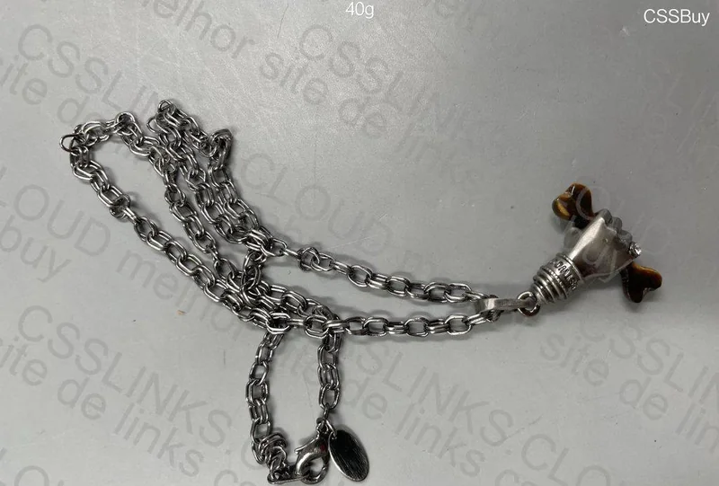 Vivienne Westwood Necklace
