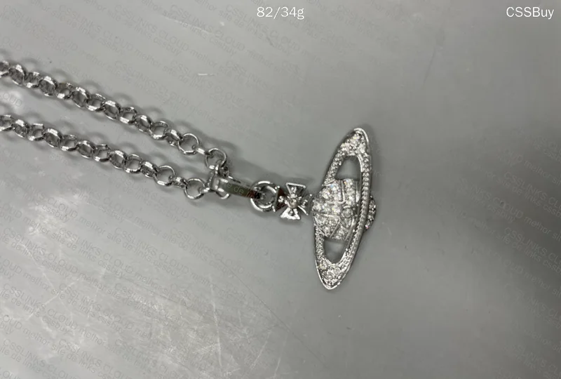Vivienne Westwood Necklace