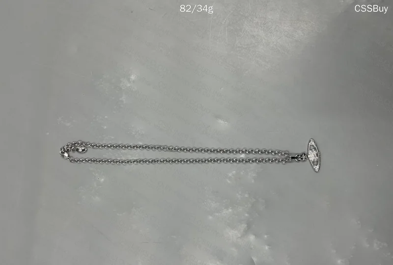 Vivienne Westwood Necklace 2