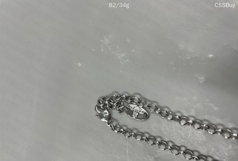 Vivienne Westwood Necklace 6