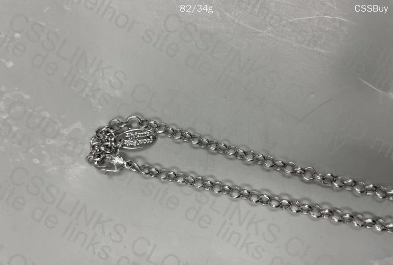 Vivienne Westwood Necklace 7