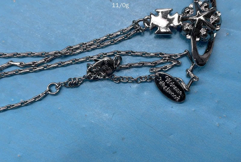 Vivienne Westwood Necklace