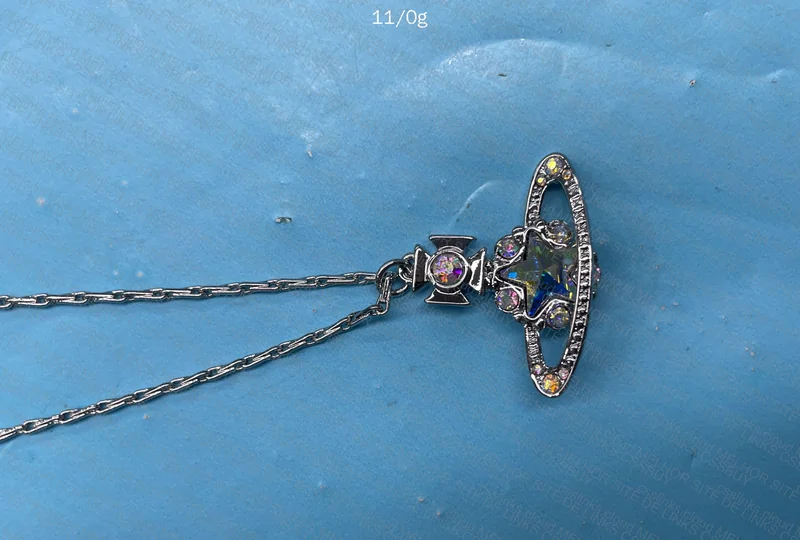 Vivienne Westwood Necklace 3