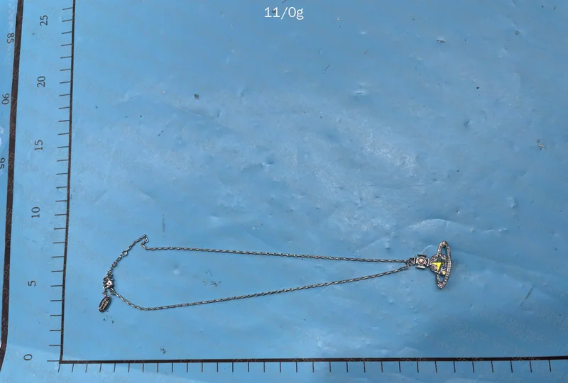 Vivienne Westwood Necklace 4