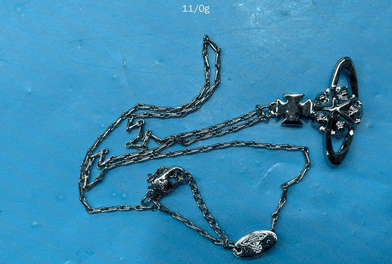 Vivienne Westwood Necklace 5