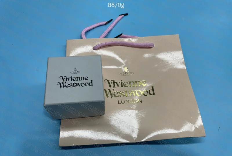 Vivienne Westwood Necklace