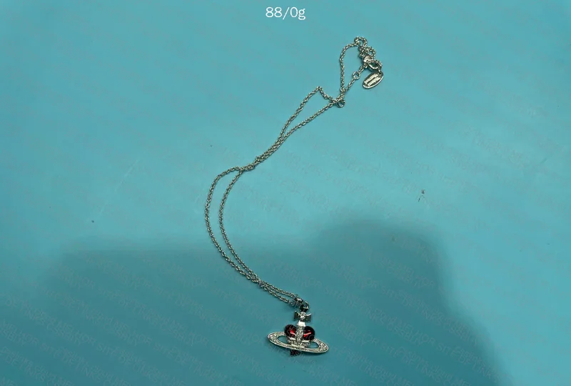 Vivienne Westwood Necklace 2