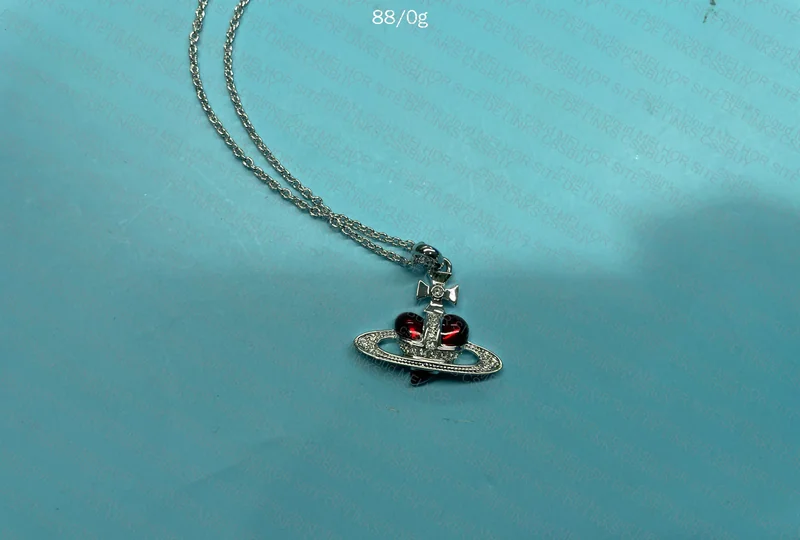 Vivienne Westwood Necklace 3