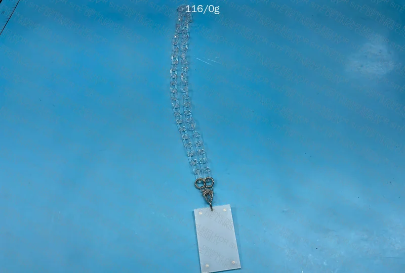 Yu-Gi-Oh Necklace