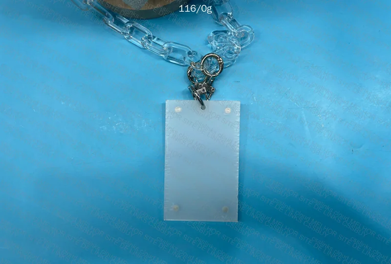 Yu-Gi-Oh Necklace 3