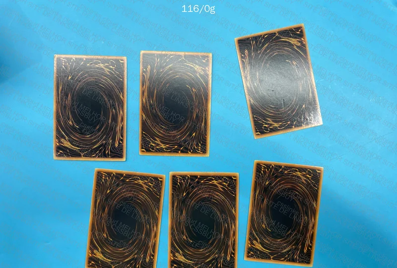 Yu-Gi-Oh Necklace 5