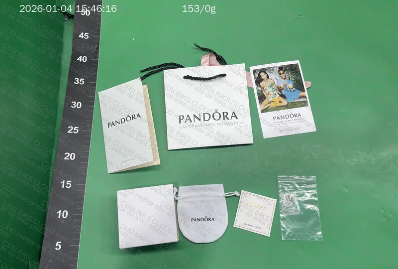 Pandora Necklace/Chain