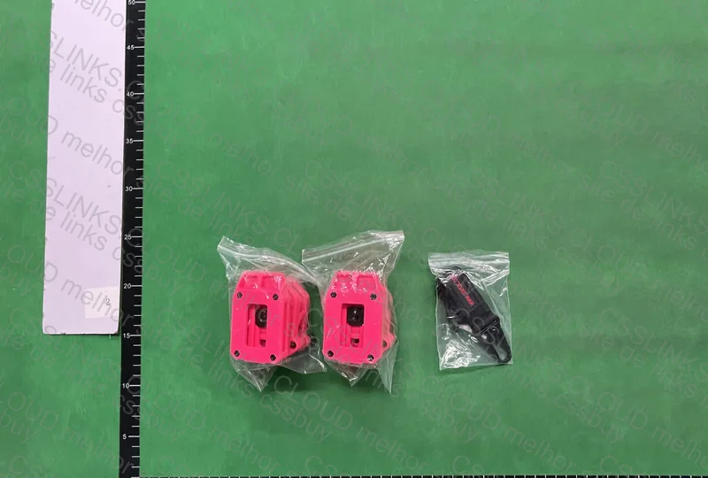 Coldre, Cinto e Porta Carregador para IPSC 3