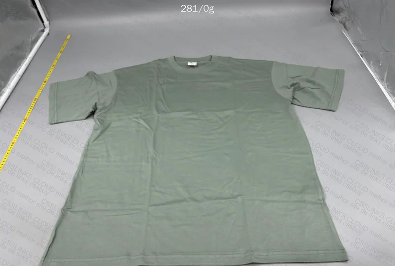 Artiemaster 190G T-Shirt Collection 5