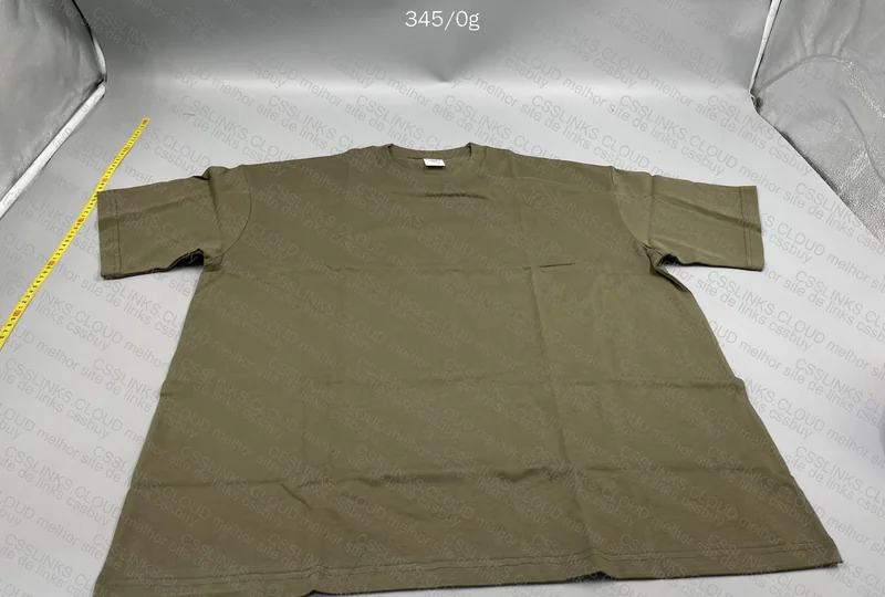 Artiemaster 230g T-Shirt Collection 2