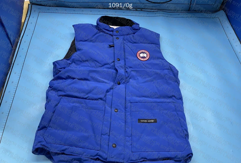 Canada Goose Vest