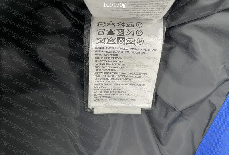 Canada Goose Vest 3