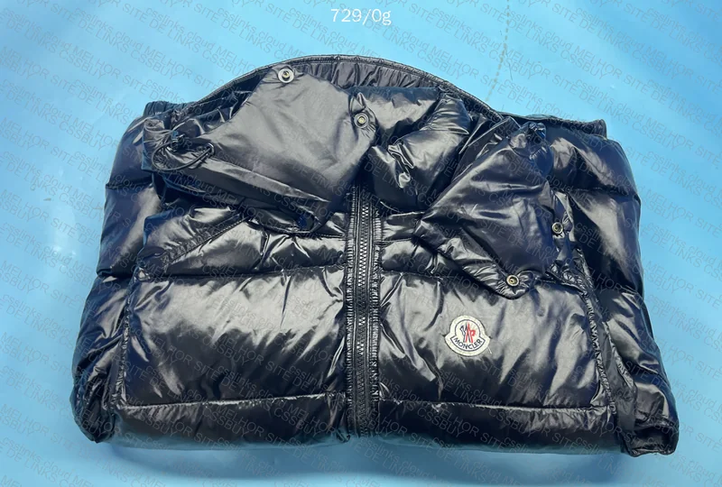 Moncler Down Jacket Taurus-Reps