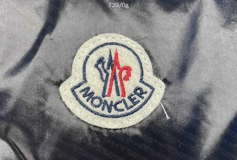 Moncler Down Jacket Taurus-Reps 2