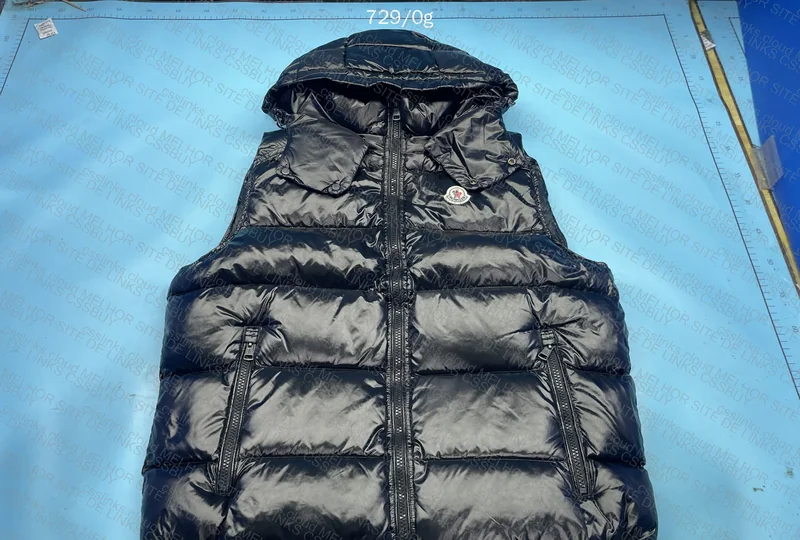 Moncler Down Jacket Taurus-Reps 3