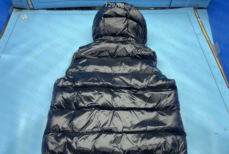 Moncler Down Jacket Taurus-Reps 5