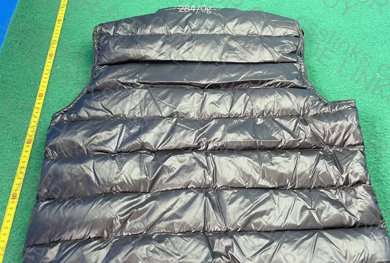 Moncler Vest from TMX 2