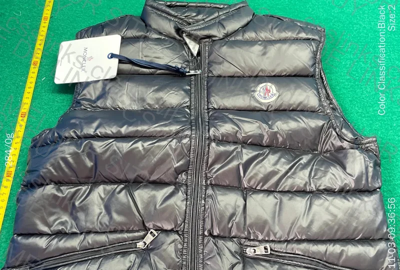Moncler Vest from TMX 3