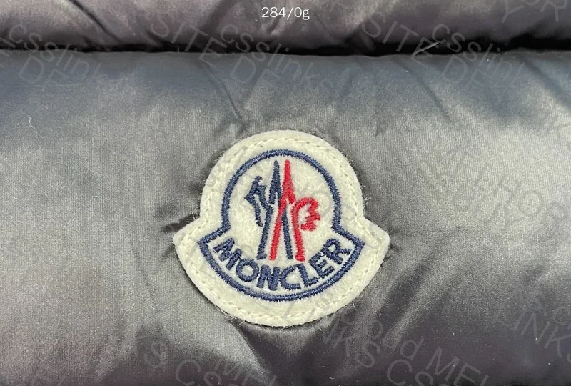 Moncler Vest from TMX 4